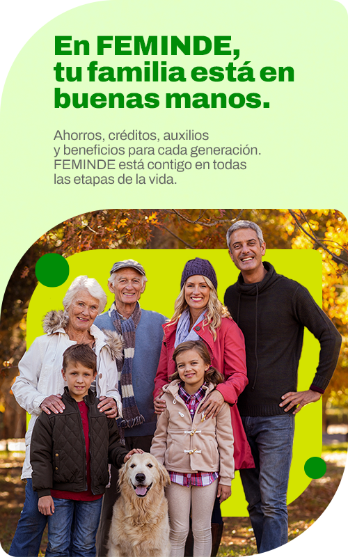 Banner Familia Cel